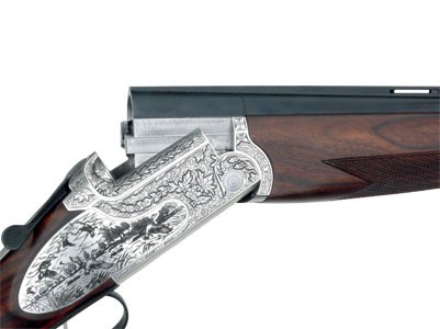 Turkish Gun