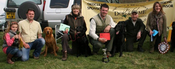 Cleeves Farm