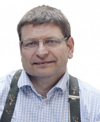Bill Elderkin