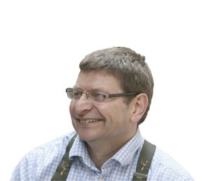 BILL ELDERKIN SIDE
