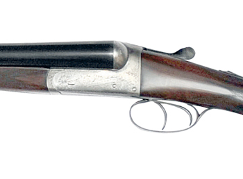 Scottish shotguns