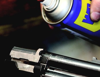 spraying with gun oil.jpg