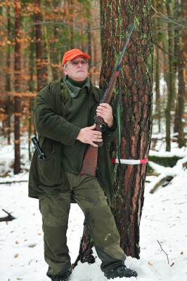 Boar 3