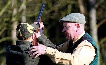young shot gun instruction tuition.jpg