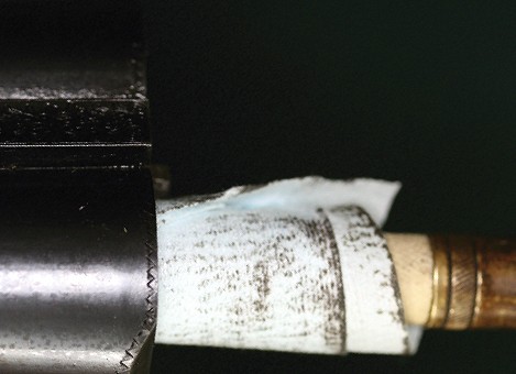shotgun barrel cleaning patches.jpg