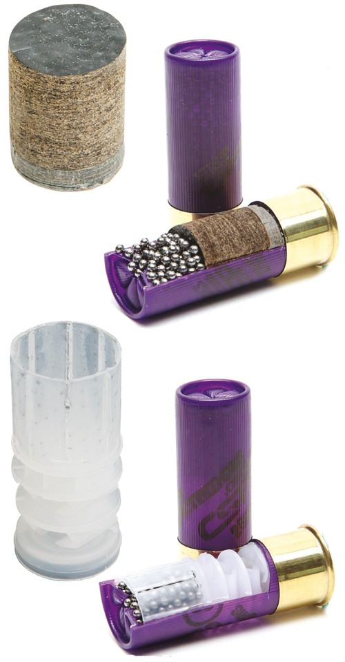 The anatomy of a shotgun cartridge Shooting UK