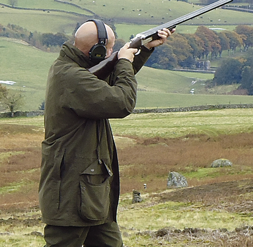 Gundog - They Who Laugh Last... Gundog - They Who Laugh Last...