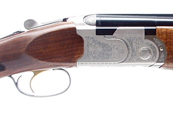 Beretta Silver Pigeon Grade 1 shotgun main