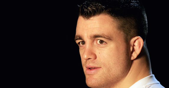 Andrew Sheridan - Singer?