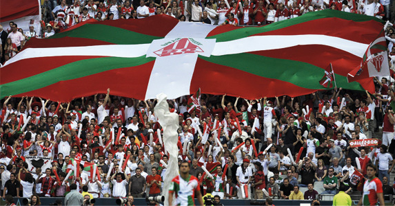 Biarritz will meet Ulster