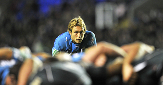 Jonny Wilkinson