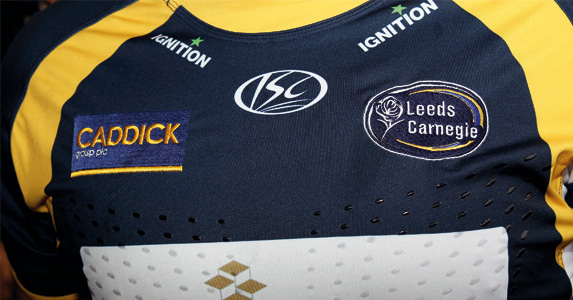 leedscarnegieshirt