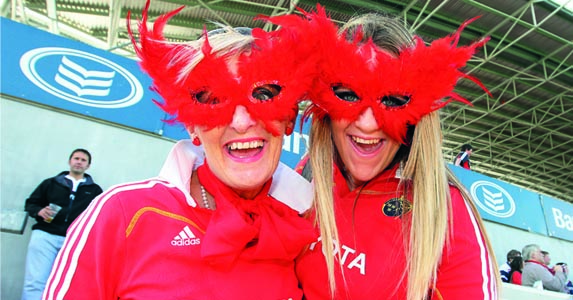 munster fans