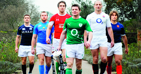 Sixnations2010captains