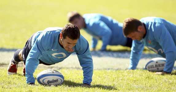 Prepare well to perform well
