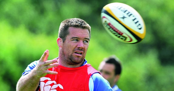 john fogarty leinster