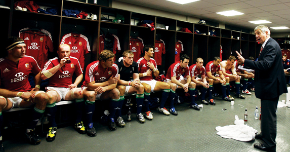 lionstour
