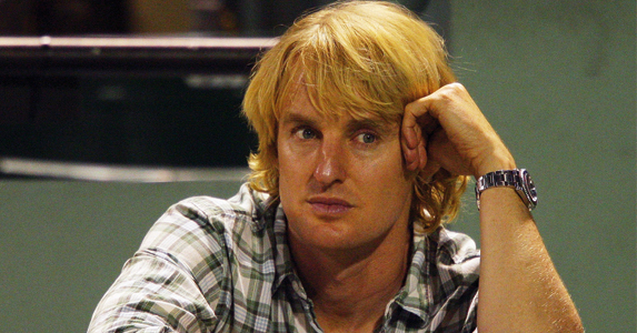 Owen Wilson - see the similarity?
