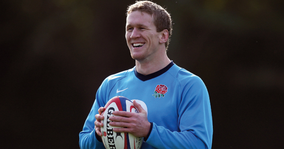 tom rees wasps
