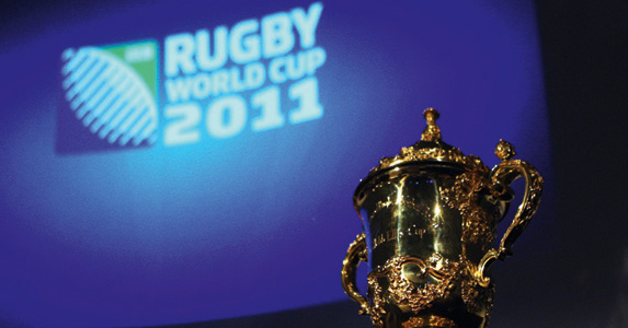Which nation will take this home?