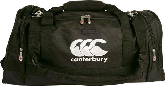 Canterbury Kitbags
