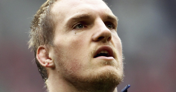 gethin jenkins wales
