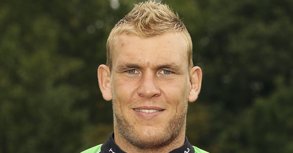 James Percival should leave the banter to the pros