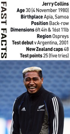 jerrycollins