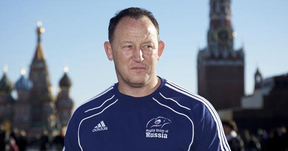 steve diamond
