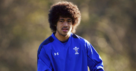 toby faletau wales