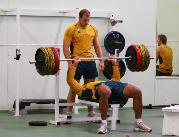 Bench Press