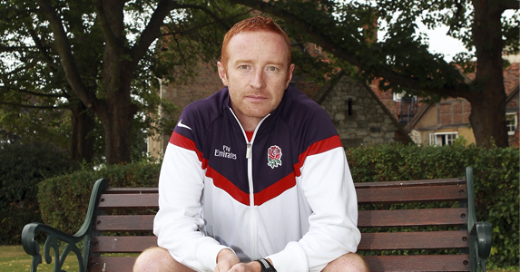 Head honcho: Ben Ryan