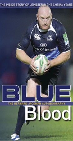 bernardjackman