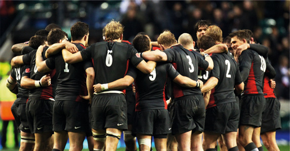 englandteam