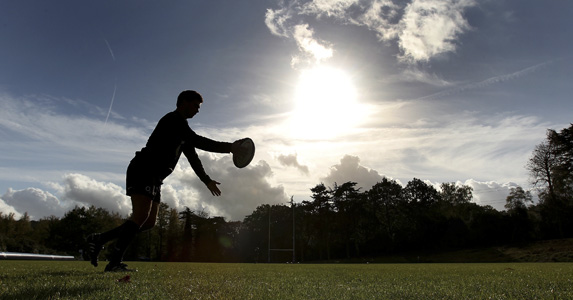 ben youngs