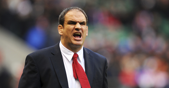 martin johnson