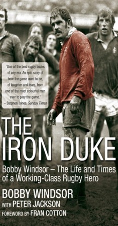 theironduke