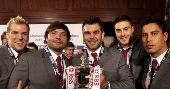 England Six Nations