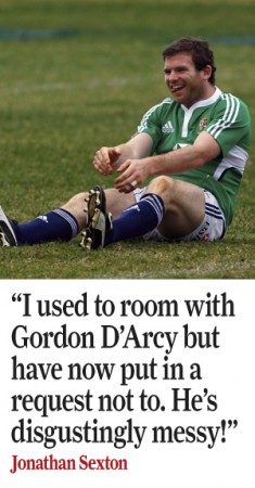 darcy
