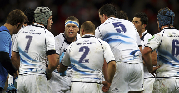 leinster