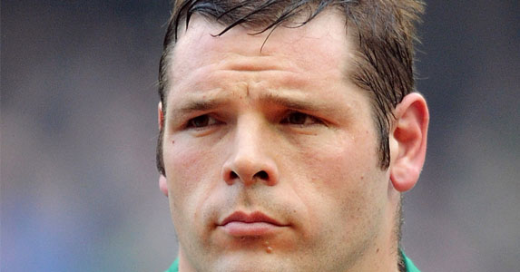 mike ross ireland
