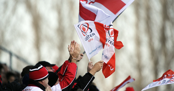 ulster rugby