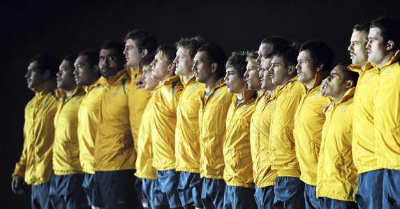 australia