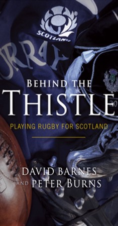 behindthethistle