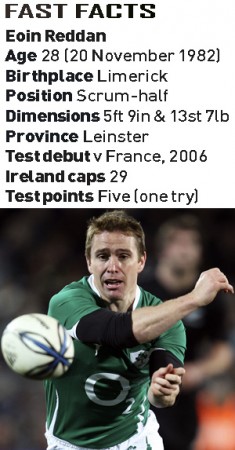 eoin reddan ff