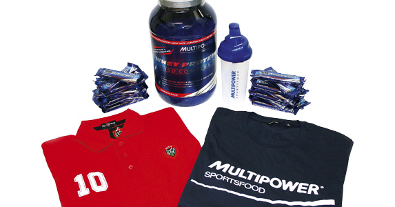 multipower