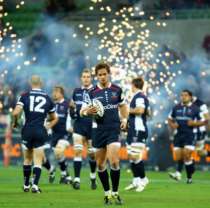 Danny Cipriani
