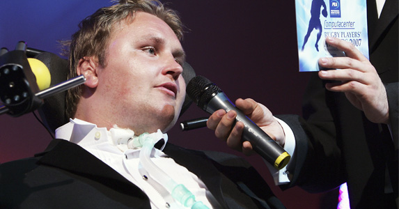 Matt Hampson