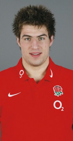 joerobinson