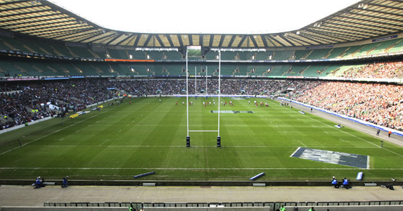 Twickenham Stadium